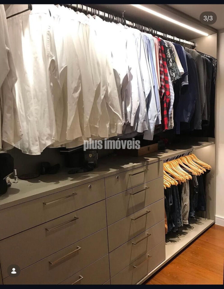 Apartamento, 4 quartos, 162 m² - Foto 12