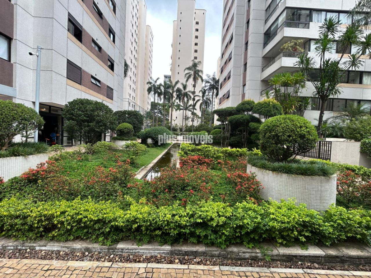 Apartamento, 4 quartos, 162 m² - Foto 34