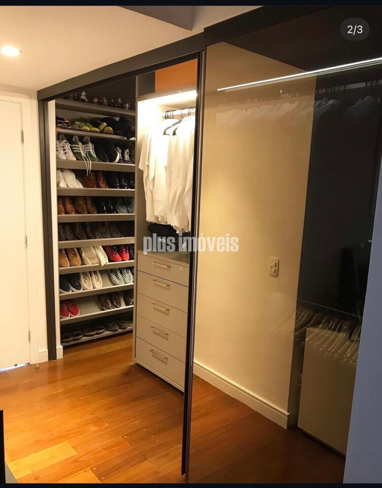 Apartamento, 4 quartos, 162 m² - Foto 11