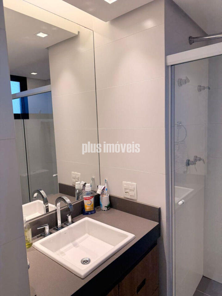 Apartamento, 4 quartos, 162 m² - Foto 21