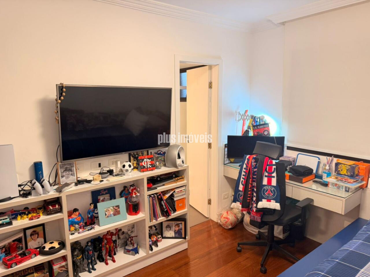 Apartamento, 4 quartos, 162 m² - Foto 19