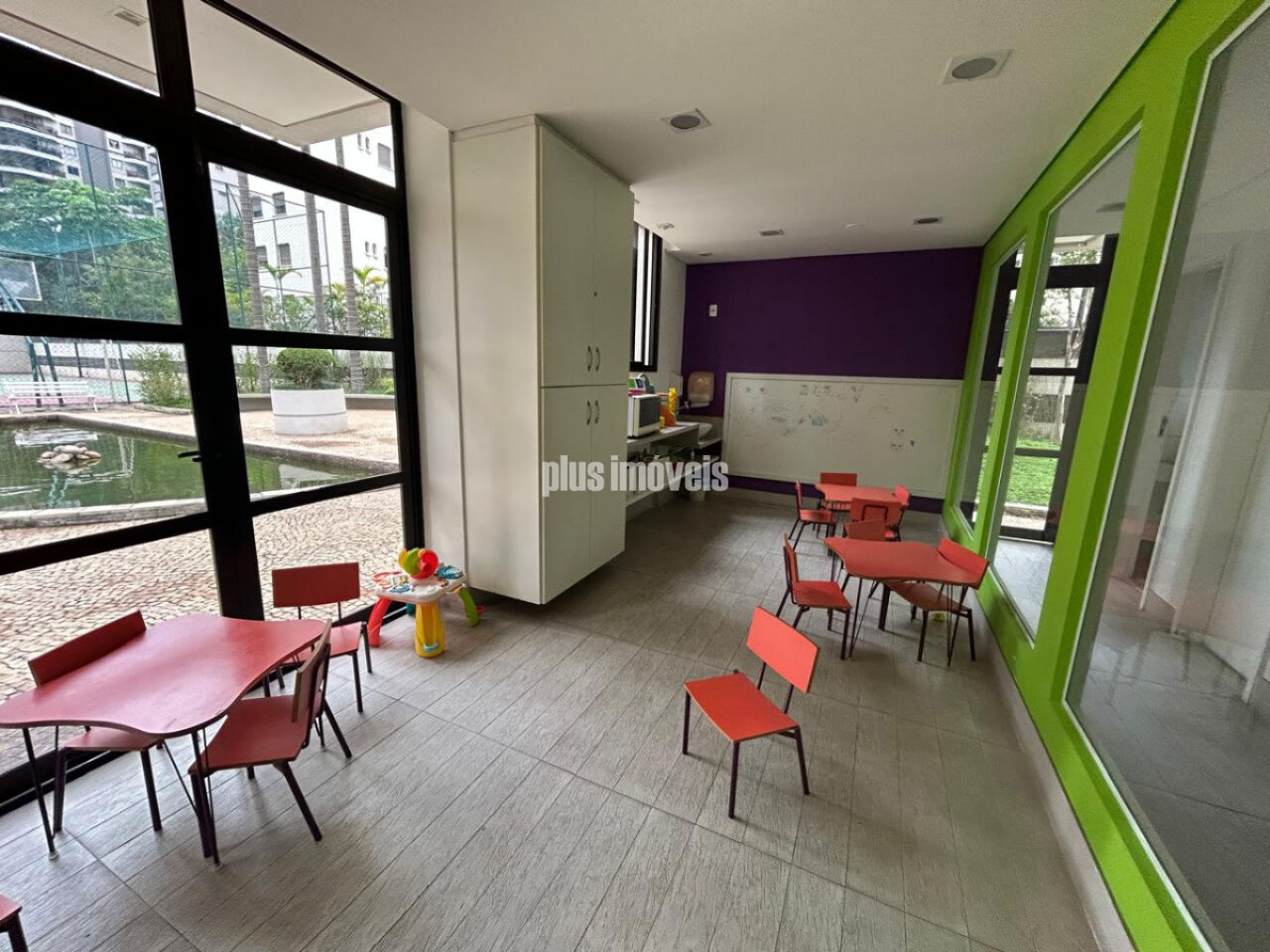 Apartamento, 4 quartos, 162 m² - Foto 32