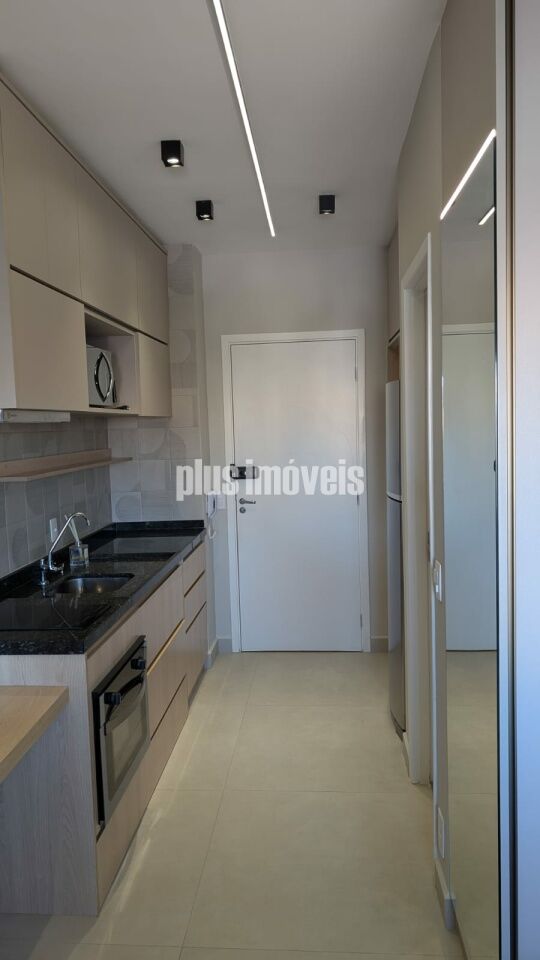 Apartamento, 1 quarto, 24 m² - Foto 5