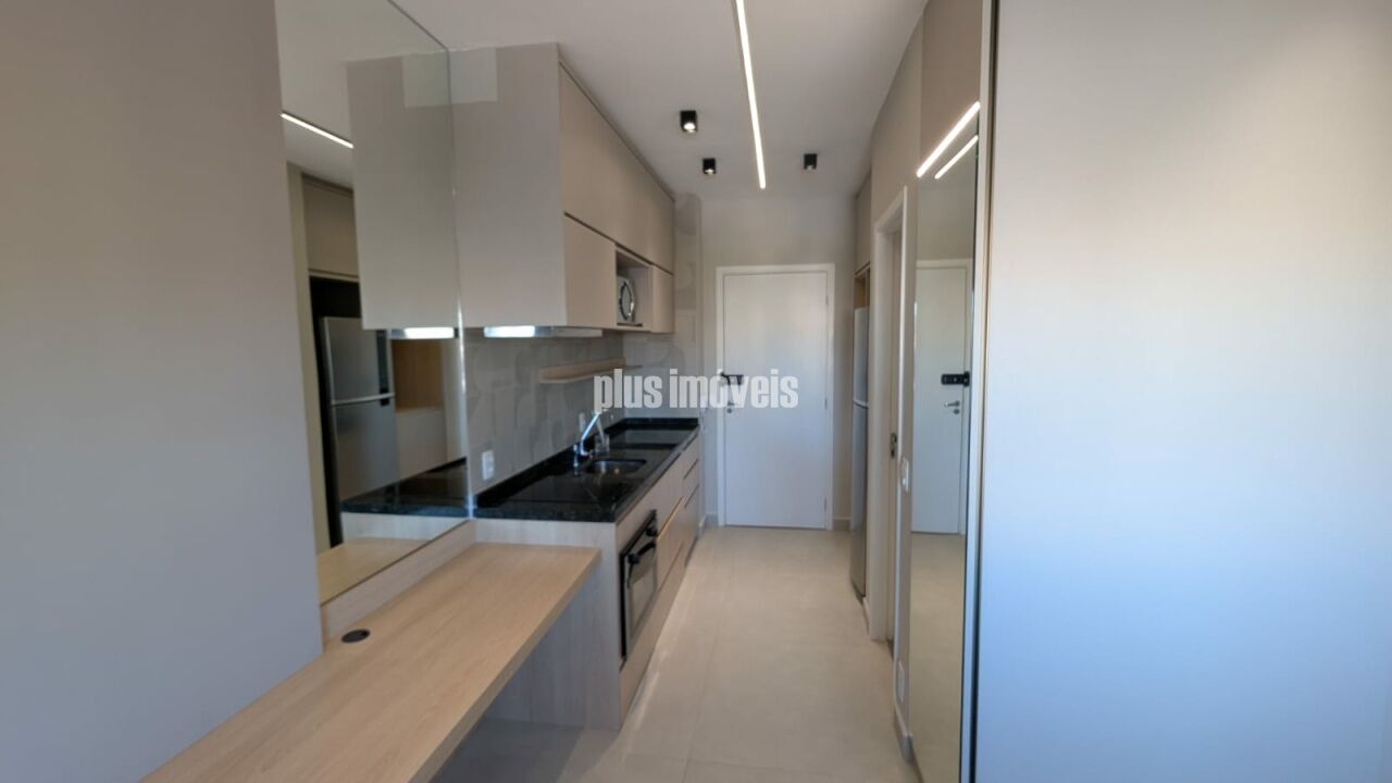 Apartamento, 1 quarto, 24 m² - Foto 6
