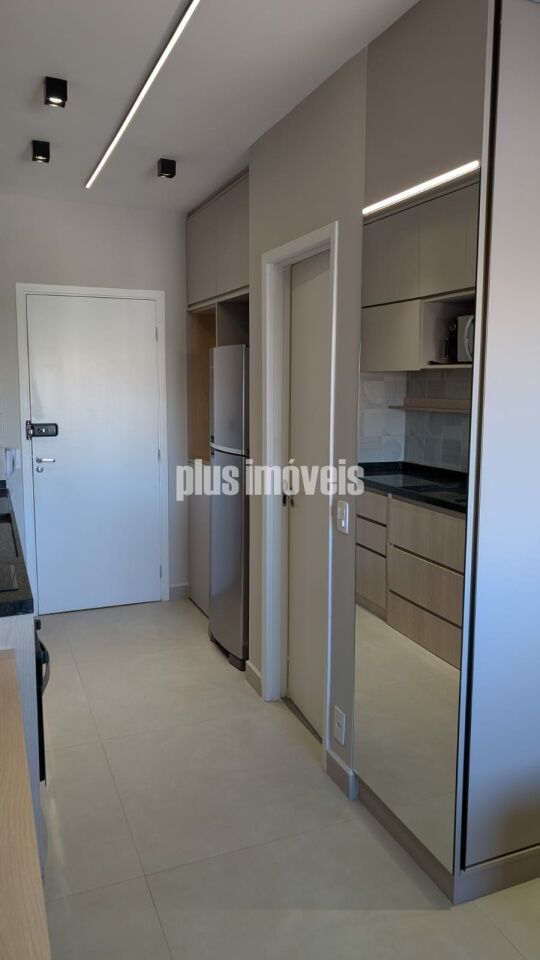 Apartamento, 1 quarto, 24 m² - Foto 8