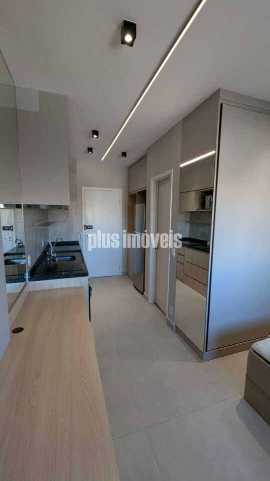 Apartamento, 1 quarto, 24 m² - Foto 9