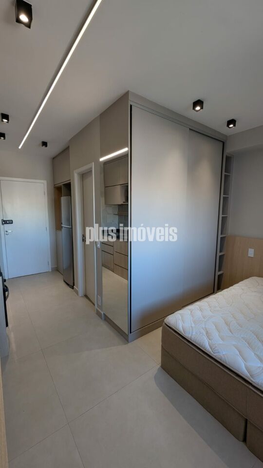 Apartamento, 1 quarto, 24 m² - Foto 10