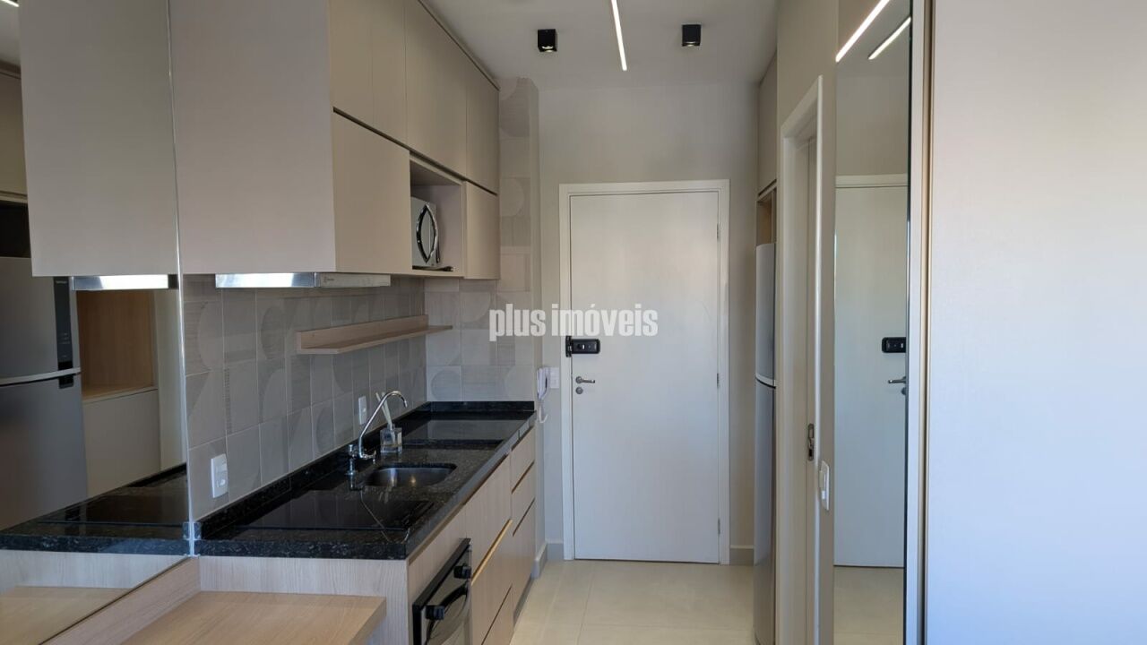 Apartamento, 1 quarto, 24 m² - Foto 7
