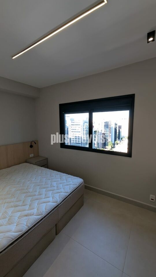 Apartamento, 1 quarto, 24 m² - Foto 11