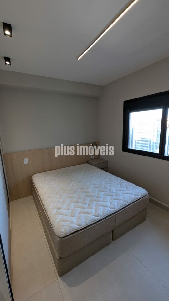 Apartamento, 1 quarto, 24 m² - Foto 12