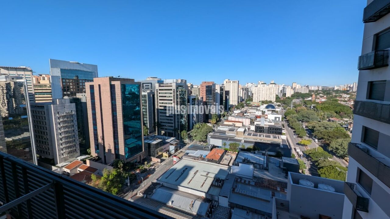 Apartamento, 1 quarto, 24 m² - Foto 4