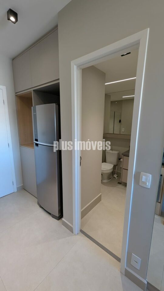 Apartamento, 1 quarto, 24 m² - Foto 13