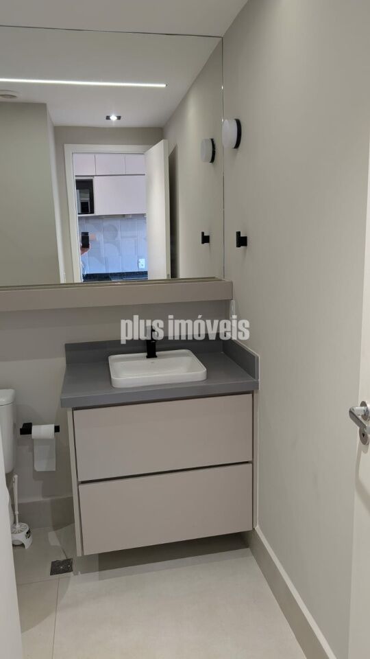 Apartamento, 1 quarto, 24 m² - Foto 14