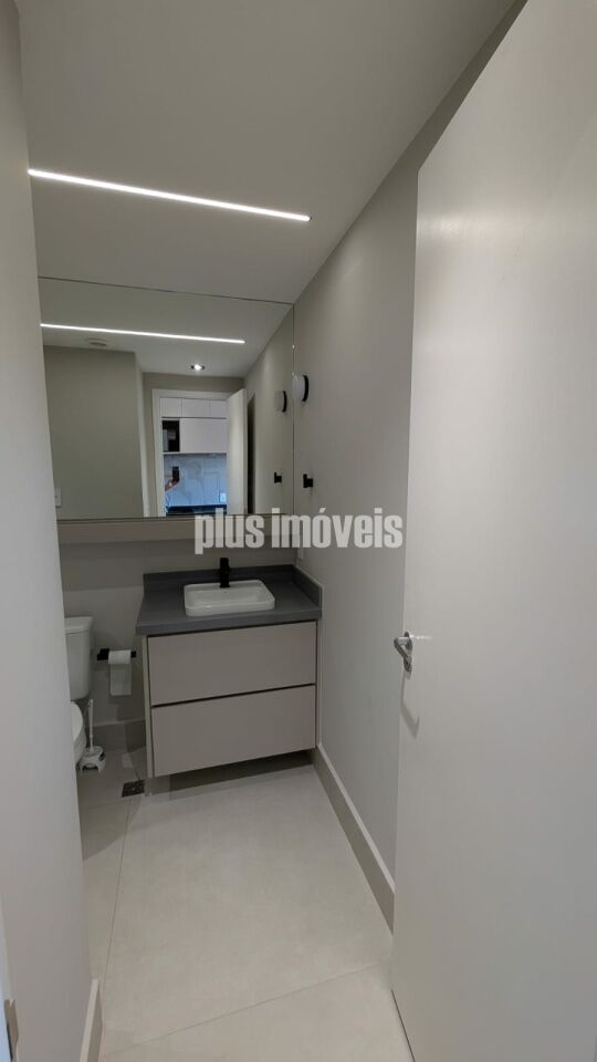 Apartamento, 1 quarto, 24 m² - Foto 15