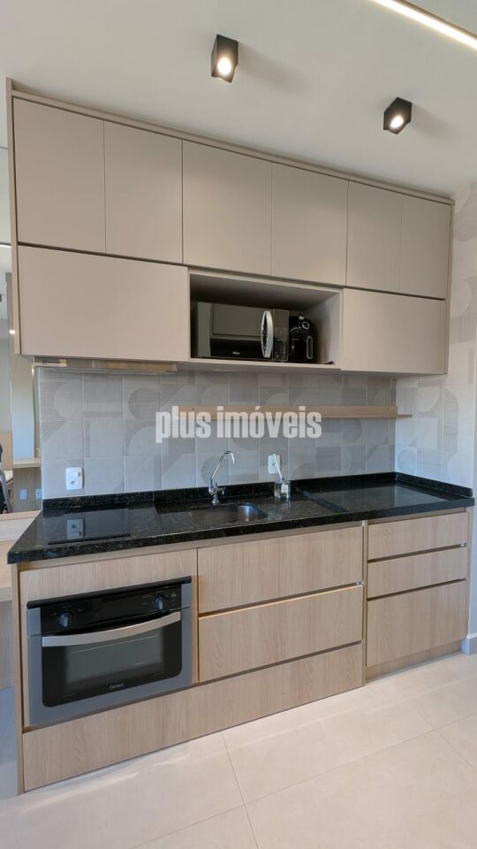 Apartamento, 1 quarto, 24 m² - Foto 16
