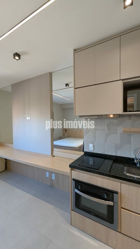 Apartamento, 1 quarto, 24 m² - Foto 18