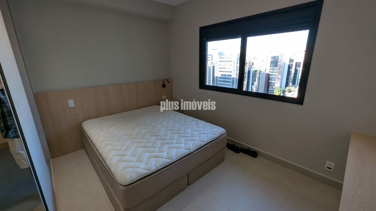 Apartamento, 1 quarto, 24 m² - Foto 2