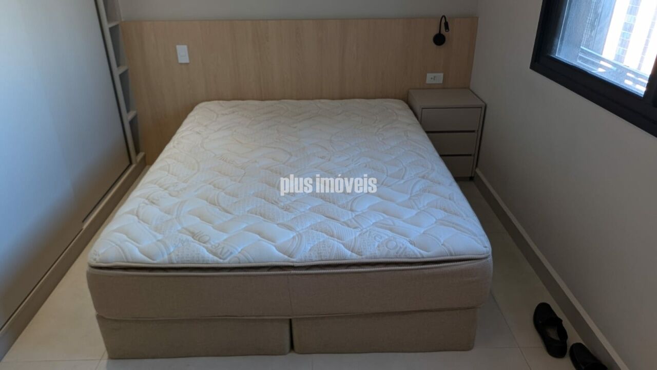 Apartamento, 1 quarto, 24 m² - Foto 19