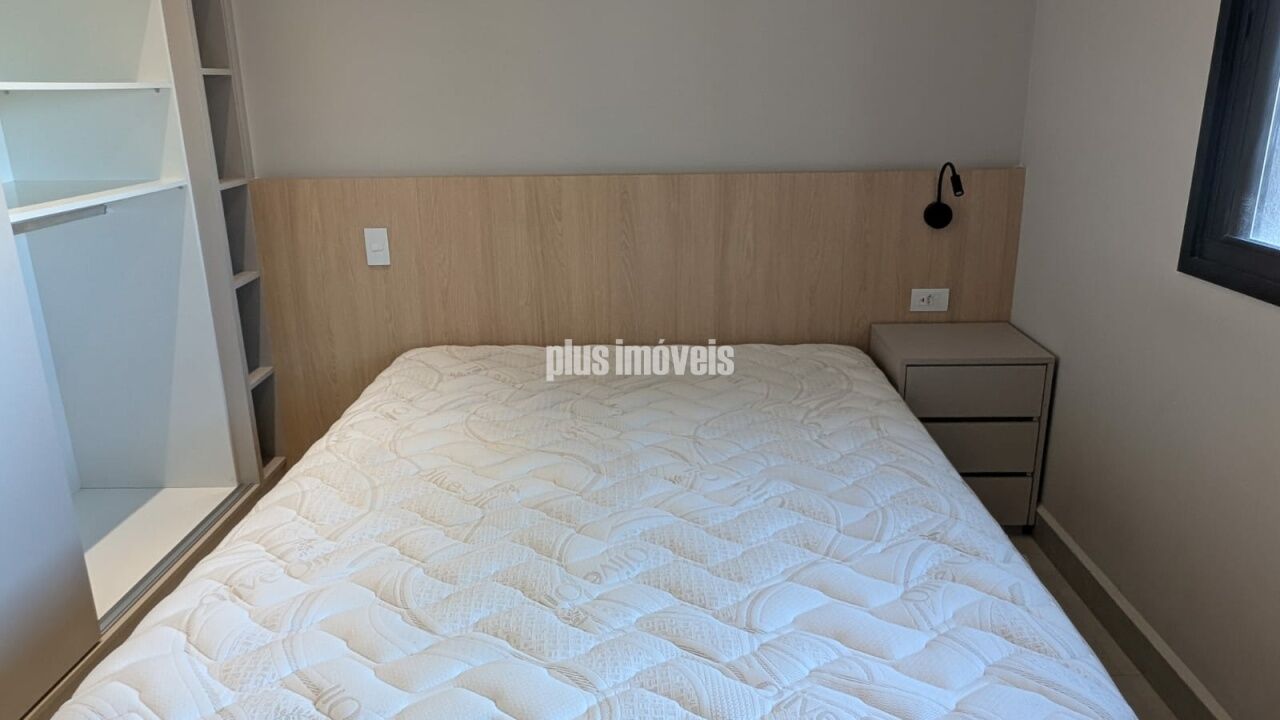 Apartamento, 1 quarto, 24 m² - Foto 20