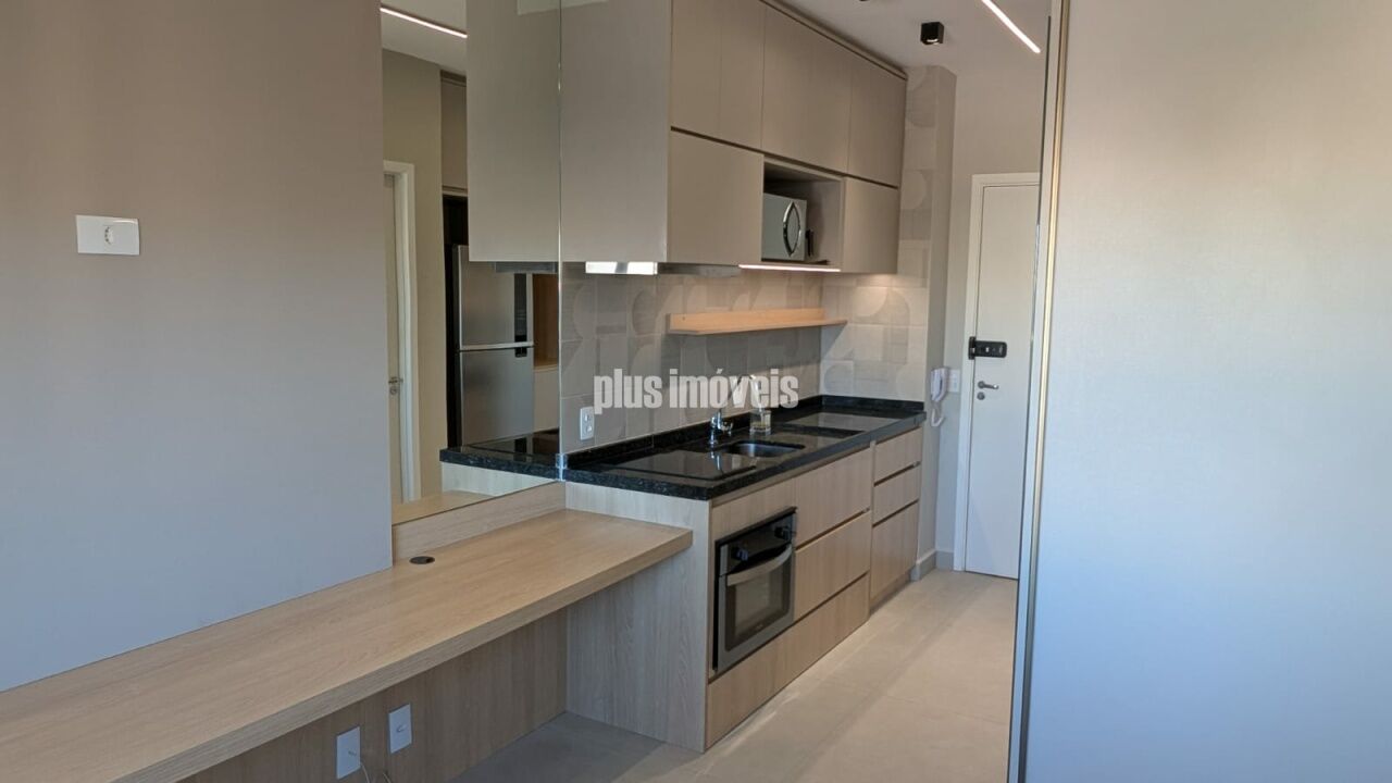 Apartamento, 1 quarto, 24 m² - Foto 24