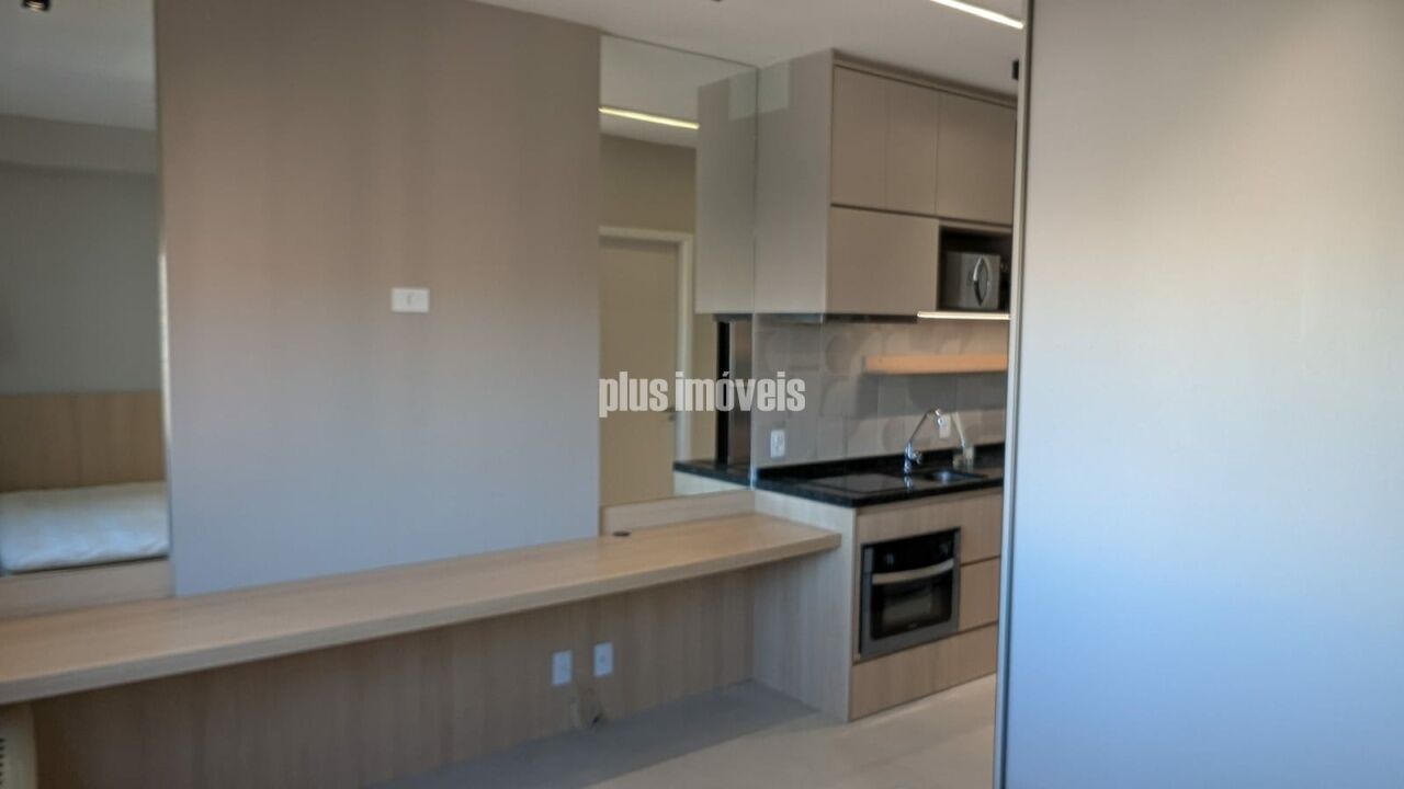 Apartamento, 1 quarto, 24 m² - Foto 26