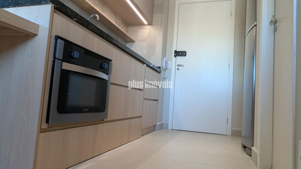 Apartamento, 1 quarto, 24 m² - Foto 28