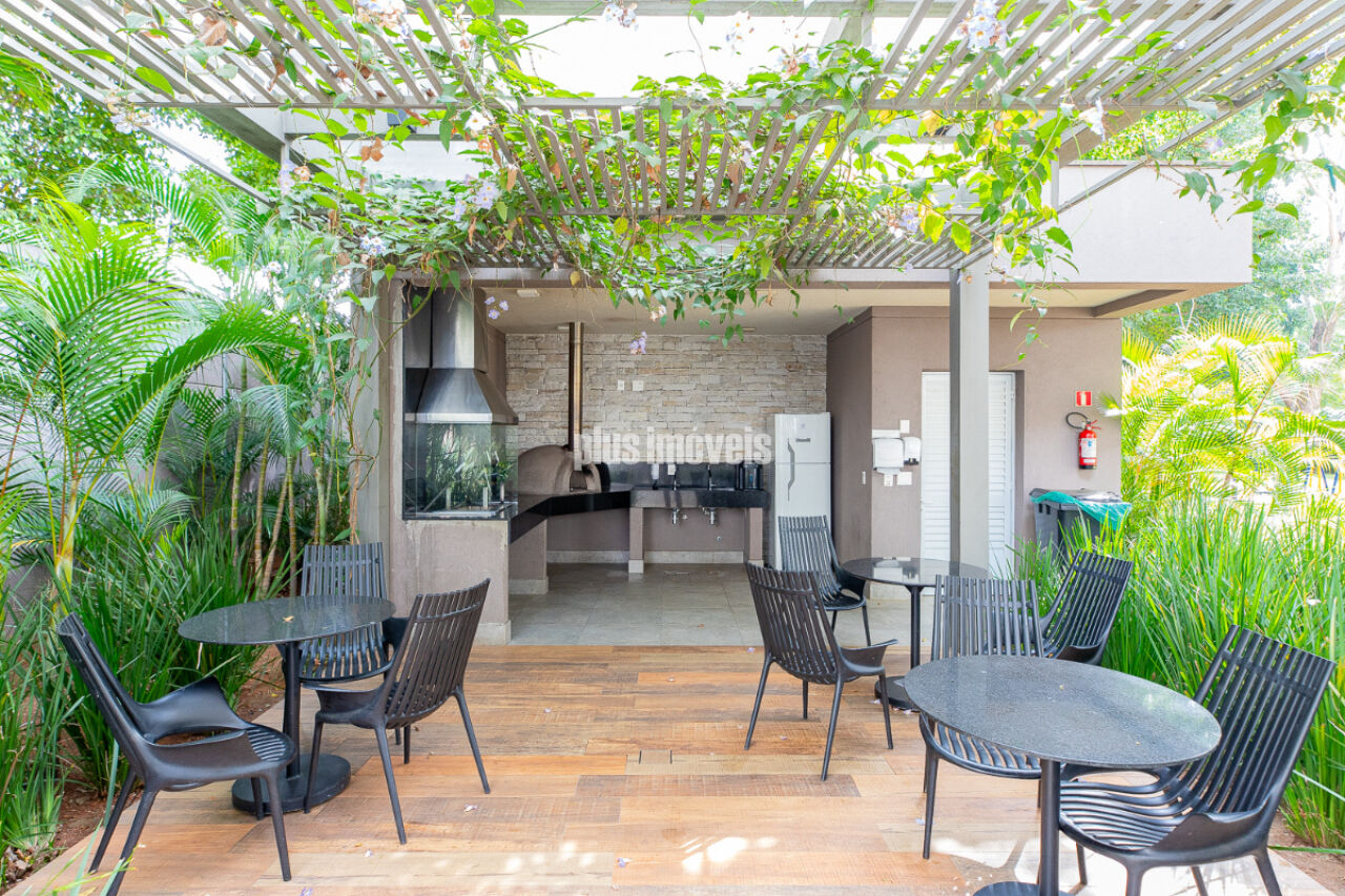 Apartamento, 3 quartos, 136 m² - Foto 46