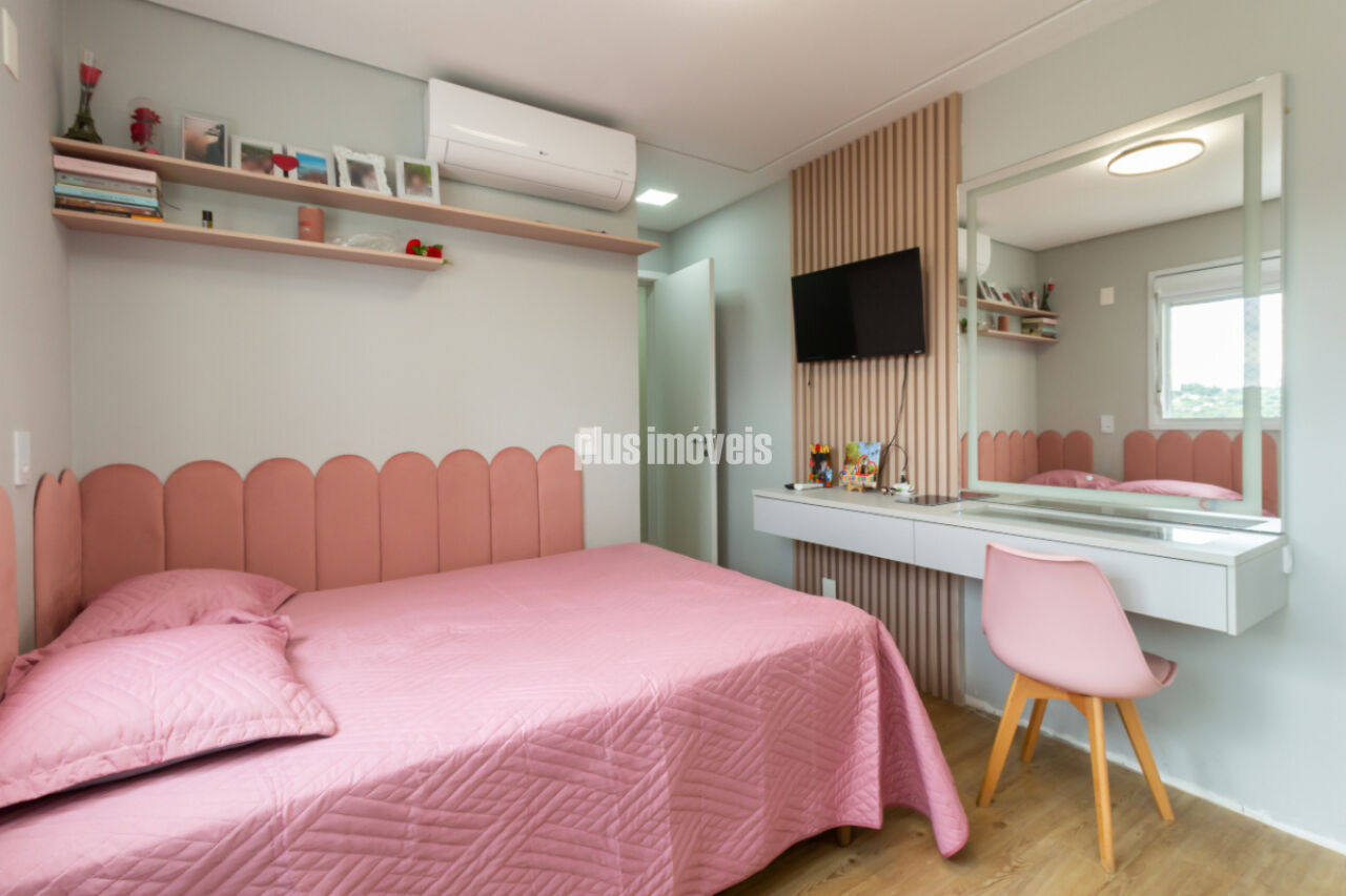Apartamento, 3 quartos, 136 m² - Foto 25