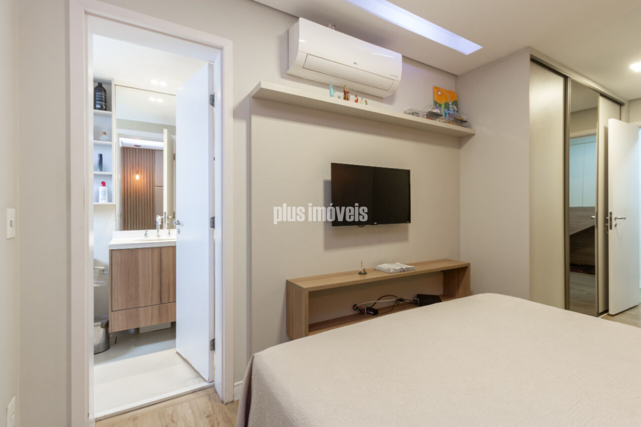 Apartamento, 3 quartos, 136 m² - Foto 14