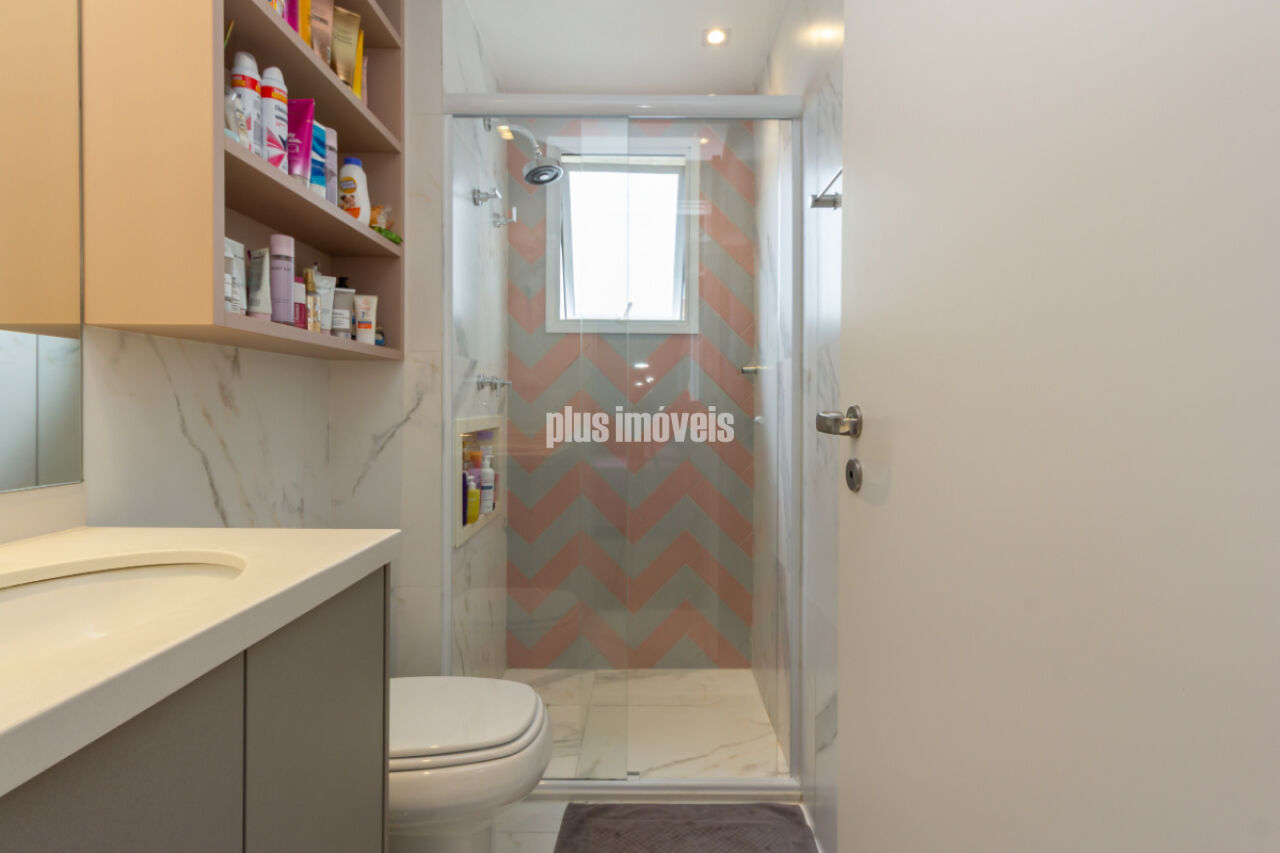 Apartamento, 3 quartos, 136 m² - Foto 26