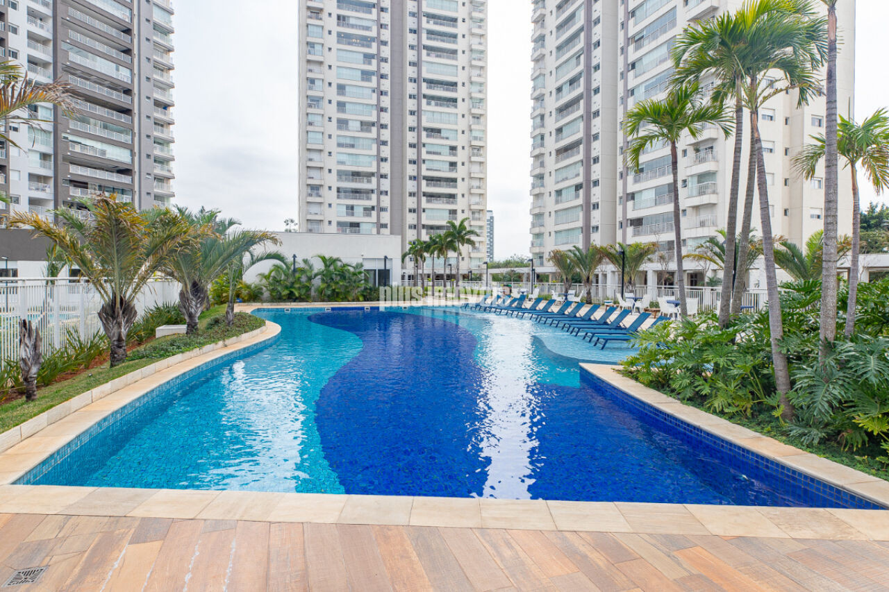 Apartamento, 3 quartos, 136 m² - Foto 50