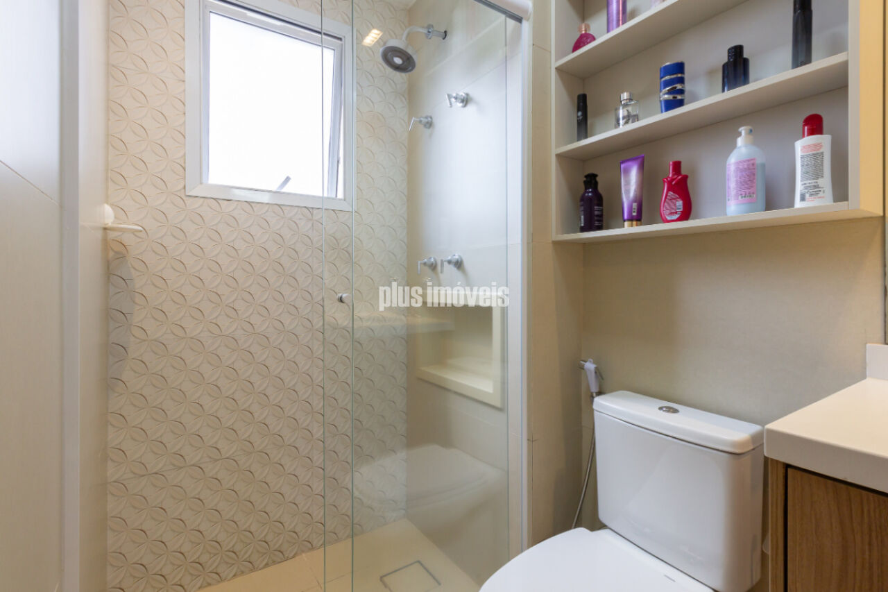 Apartamento, 3 quartos, 136 m² - Foto 19