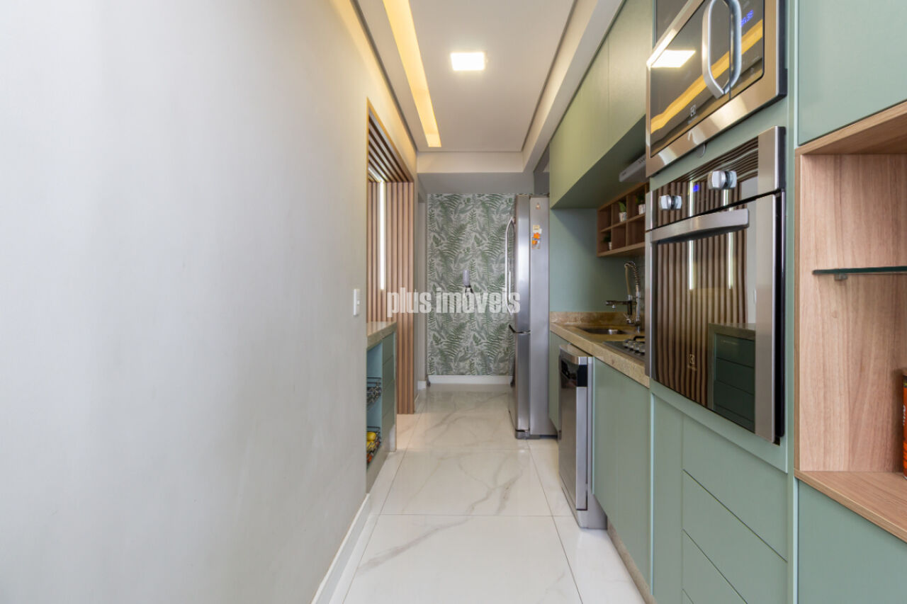 Apartamento, 3 quartos, 136 m² - Foto 29