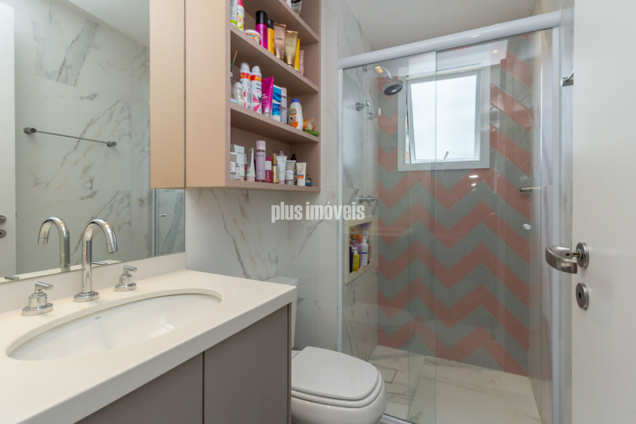 Apartamento, 3 quartos, 136 m² - Foto 27