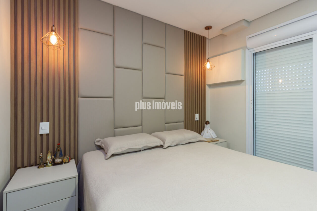 Apartamento, 3 quartos, 136 m² - Foto 15