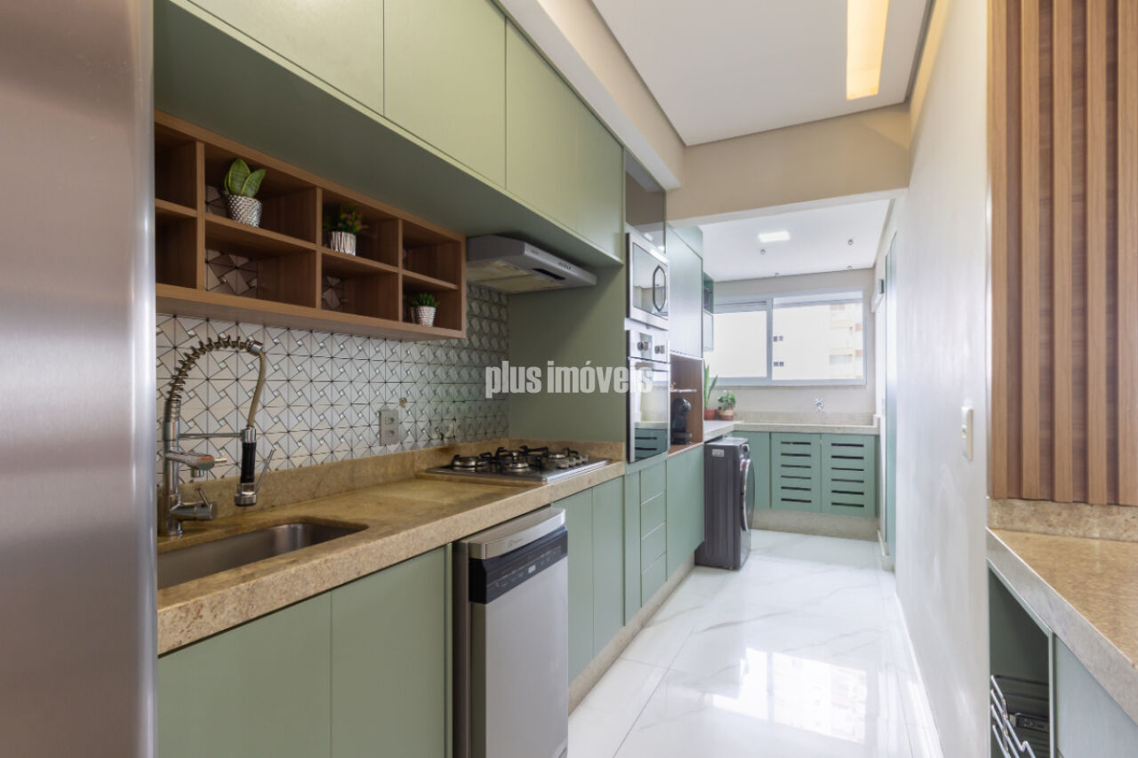 Apartamento, 3 quartos, 136 m² - Foto 28