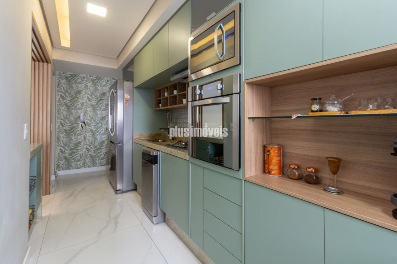 Apartamento, 3 quartos, 136 m² - Foto 32
