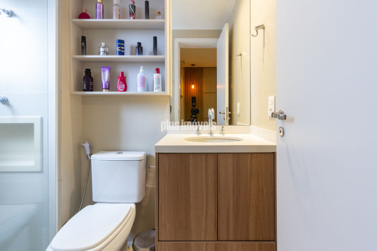 Apartamento, 3 quartos, 136 m² - Foto 18