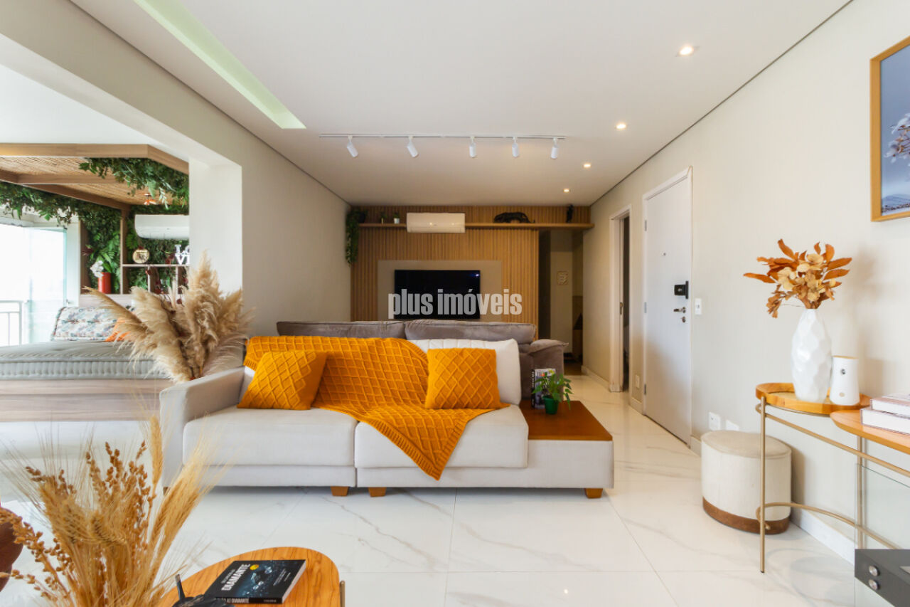 Apartamento, 3 quartos, 136 m² - Foto 9