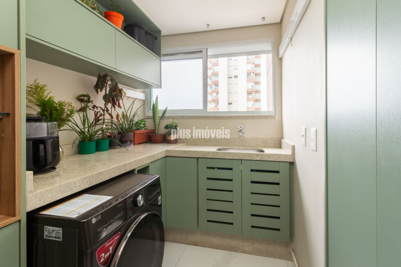 Apartamento, 3 quartos, 136 m² - Foto 31