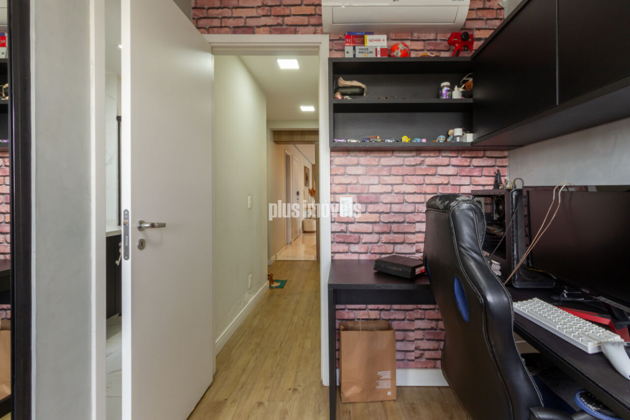 Apartamento, 3 quartos, 136 m² - Foto 23