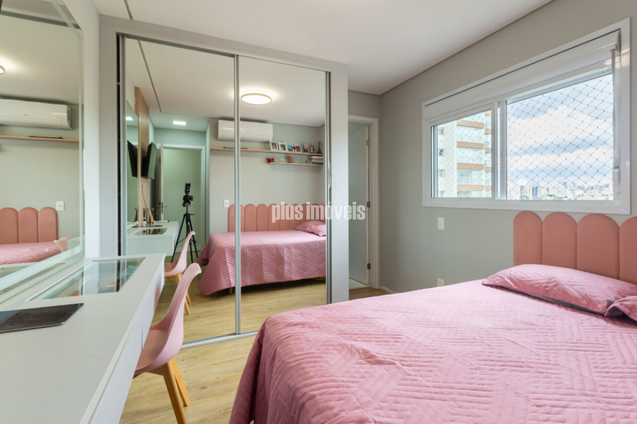 Apartamento, 3 quartos, 136 m² - Foto 24