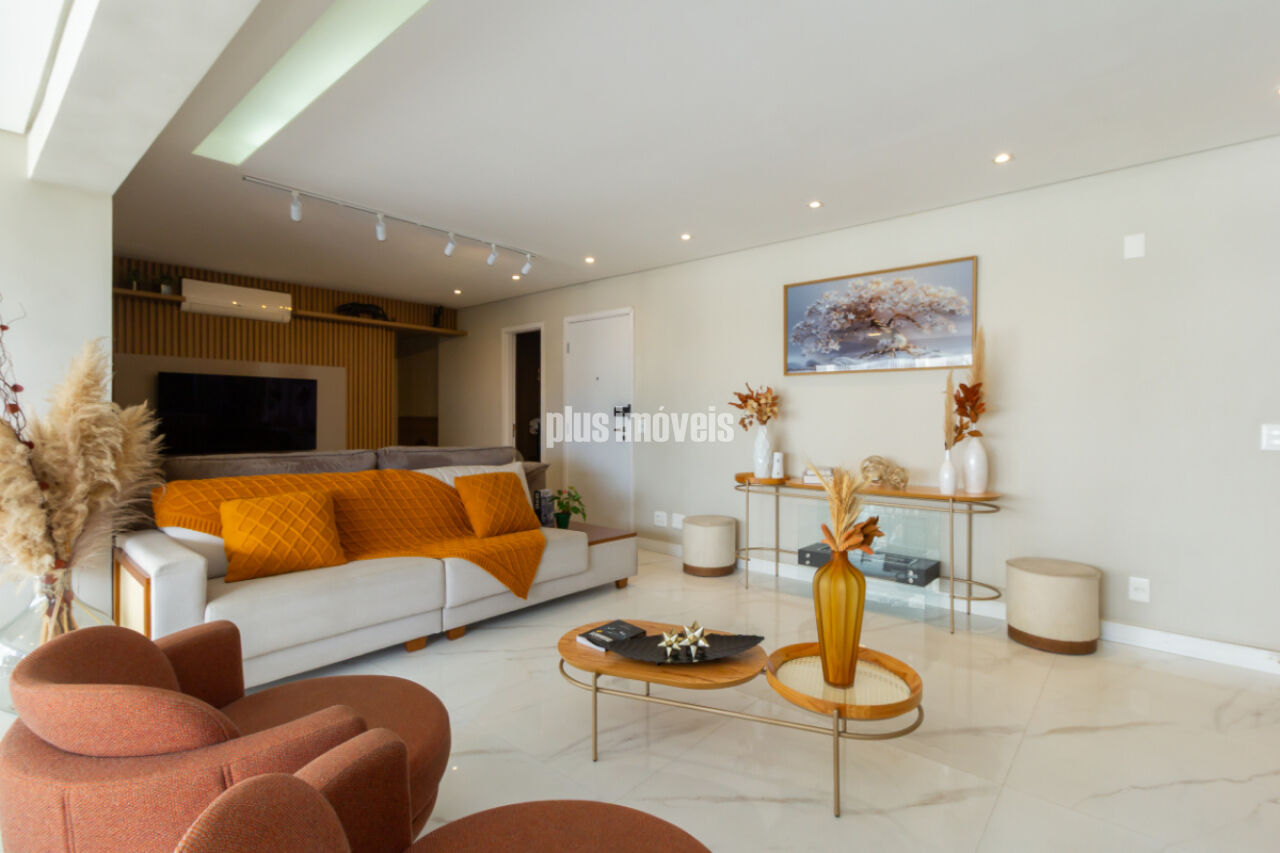 Apartamento, 3 quartos, 136 m² - Foto 11