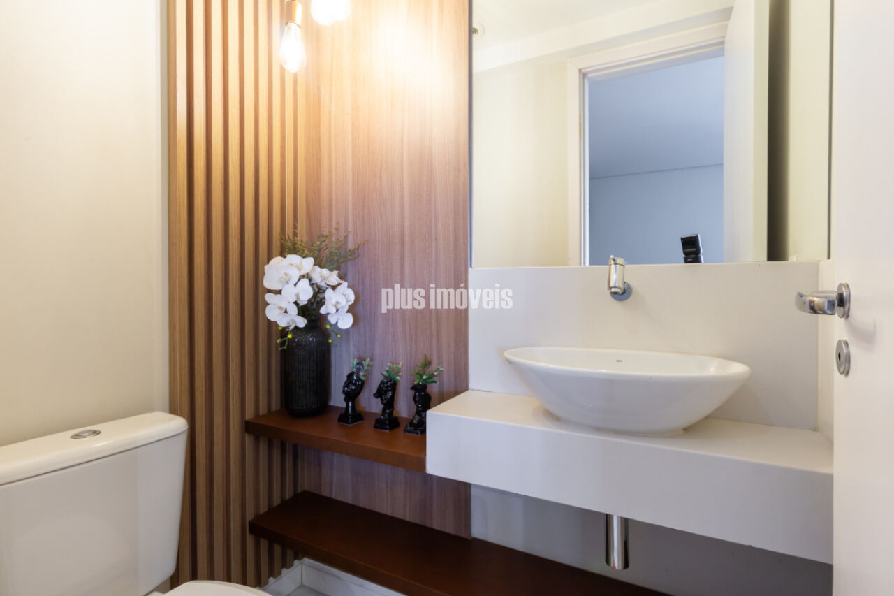 Apartamento, 3 quartos, 136 m² - Foto 13