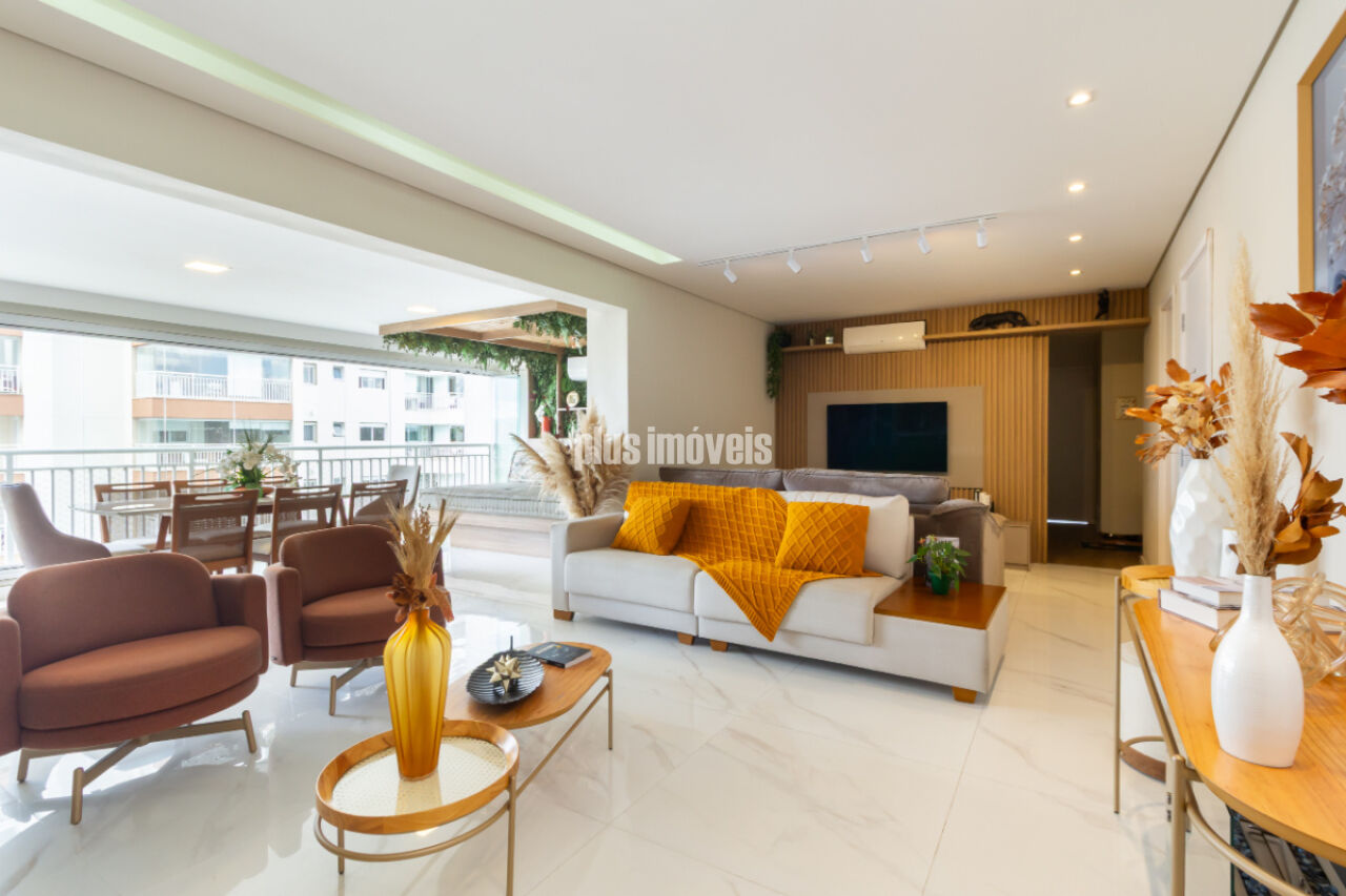Apartamento, 3 quartos, 136 m² - Foto 8