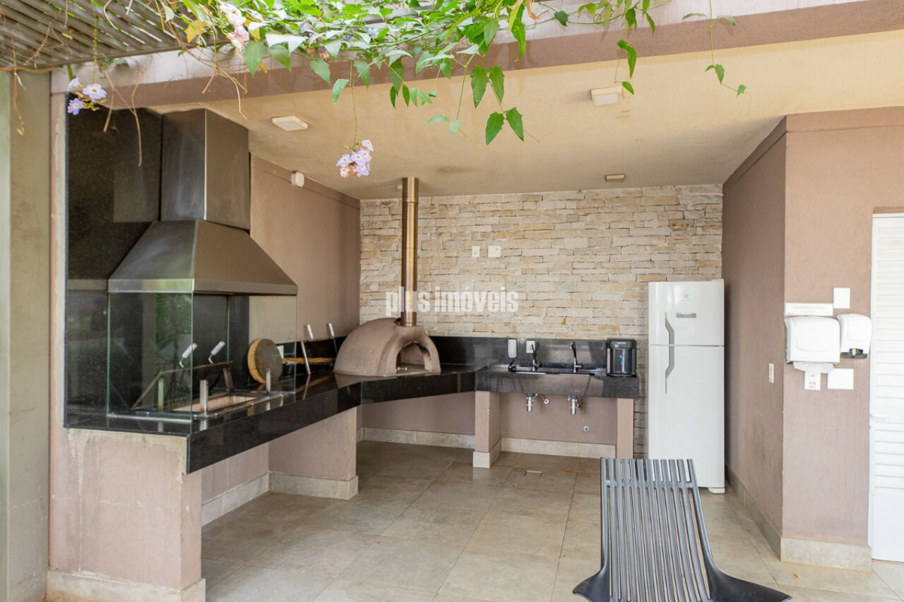 Apartamento, 3 quartos, 136 m² - Foto 45