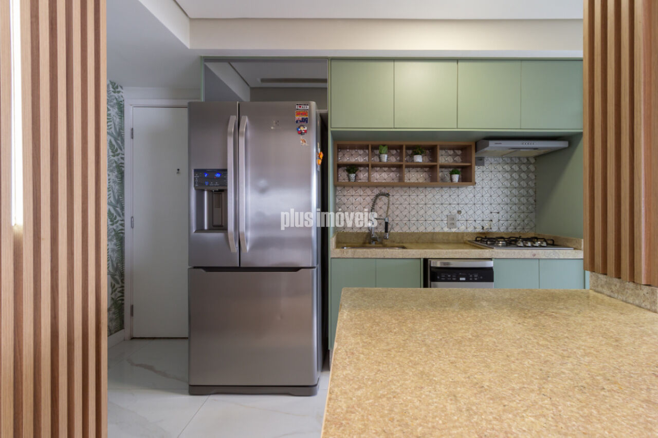 Apartamento, 3 quartos, 136 m² - Foto 30