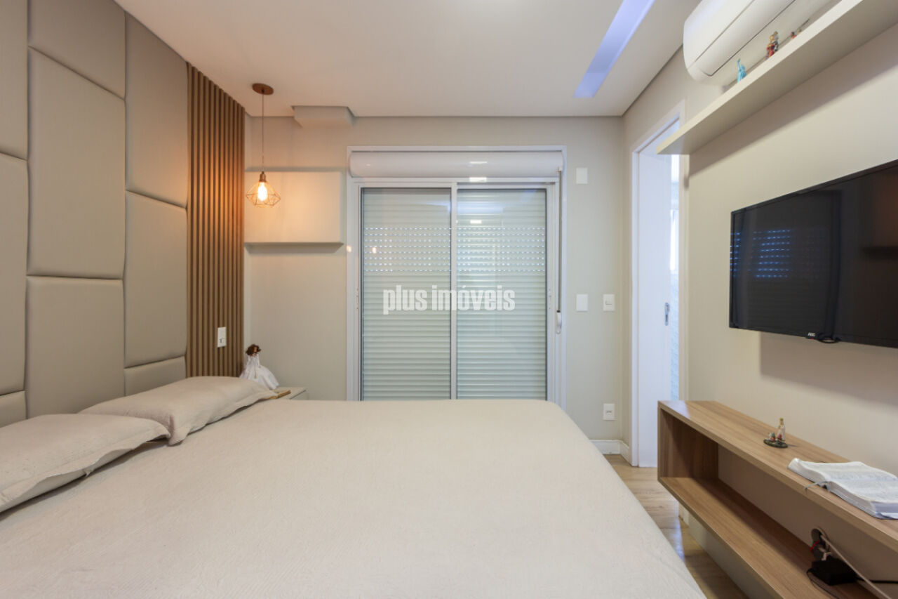 Apartamento, 3 quartos, 136 m² - Foto 16