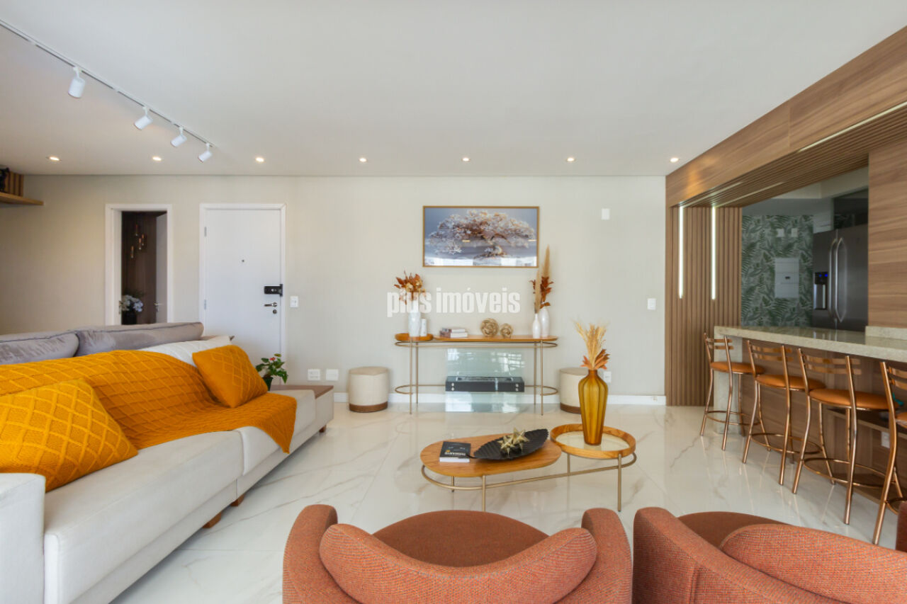 Apartamento, 3 quartos, 136 m² - Foto 10