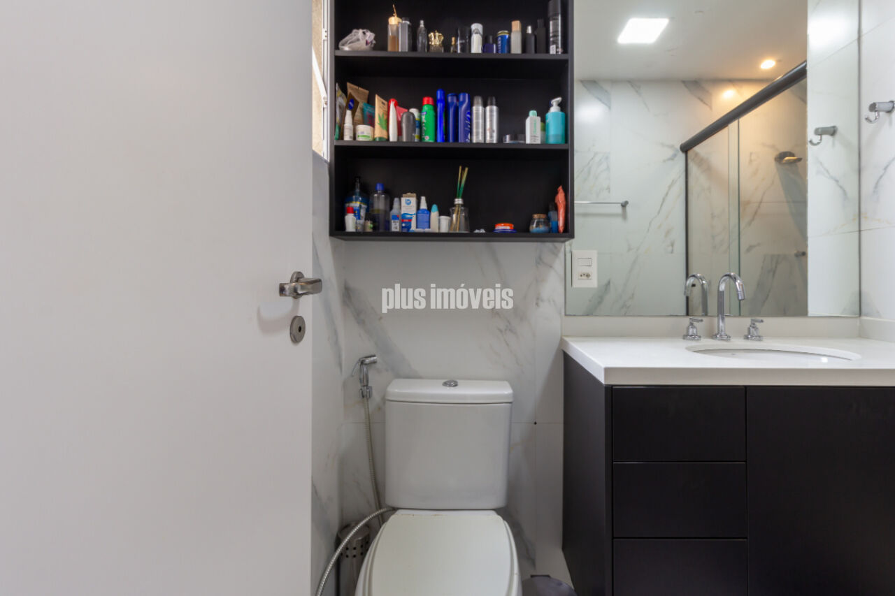 Apartamento, 3 quartos, 136 m² - Foto 20